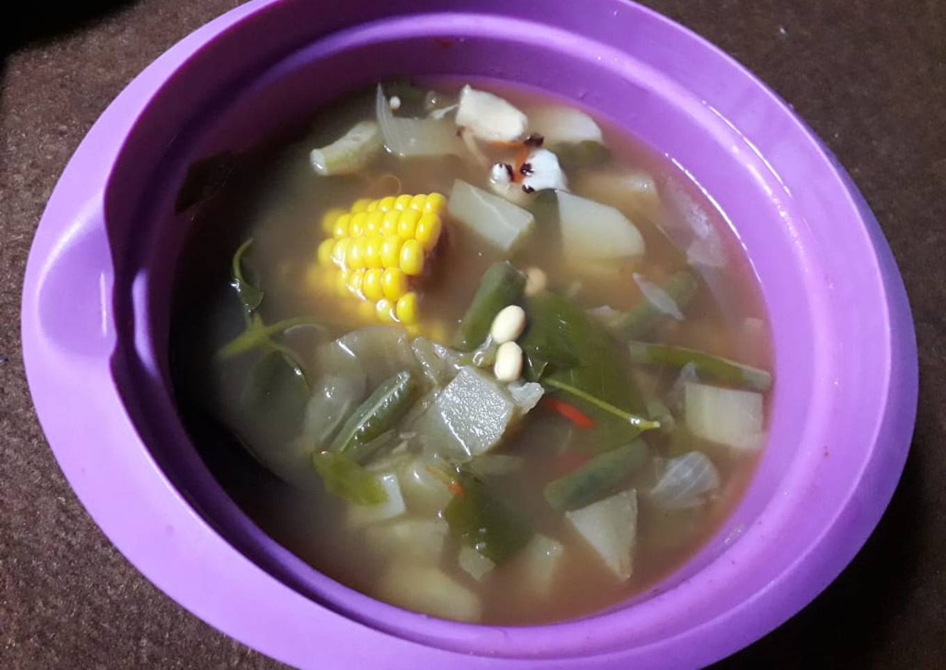 sayur asam jakarta