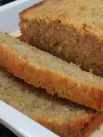 Recipe Banana Bread the Delicious Makes you drool