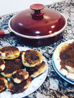 Una foto de Tortas negras en Essen