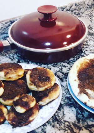 Una foto de Tortas negras en Essen