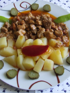 Brassói aprópecsenye, ahogy én készítem recept fotója