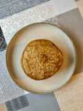 Pancakes de Avena