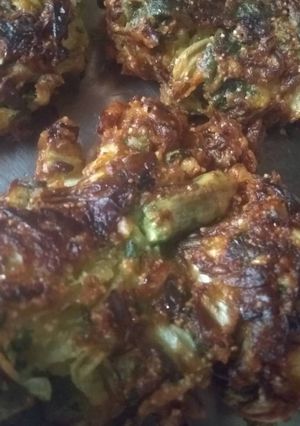 পনির পকোড়া (paneer pakora recipe in Bengali) রেসিপির প্রধান ছবি