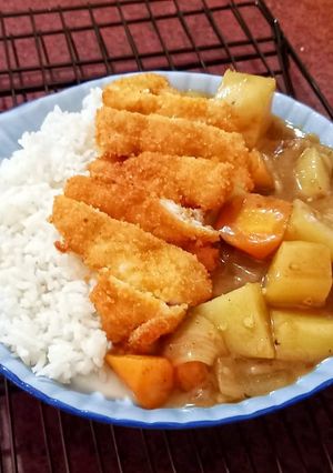 Foto resep Kare Doraemon
