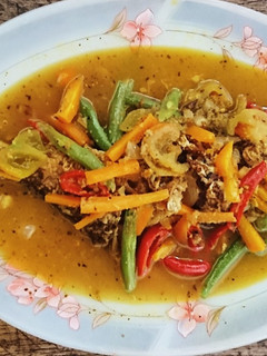 Foto resep Acar bandeng