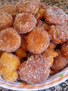Una foto de Galletas rellenas