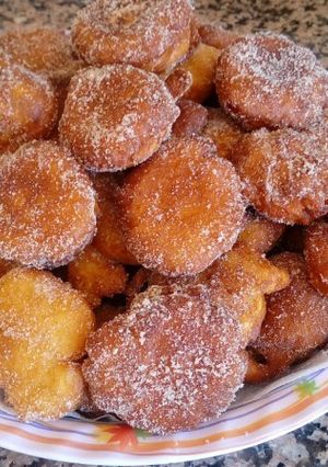 Foto principal de Galletas rellenas