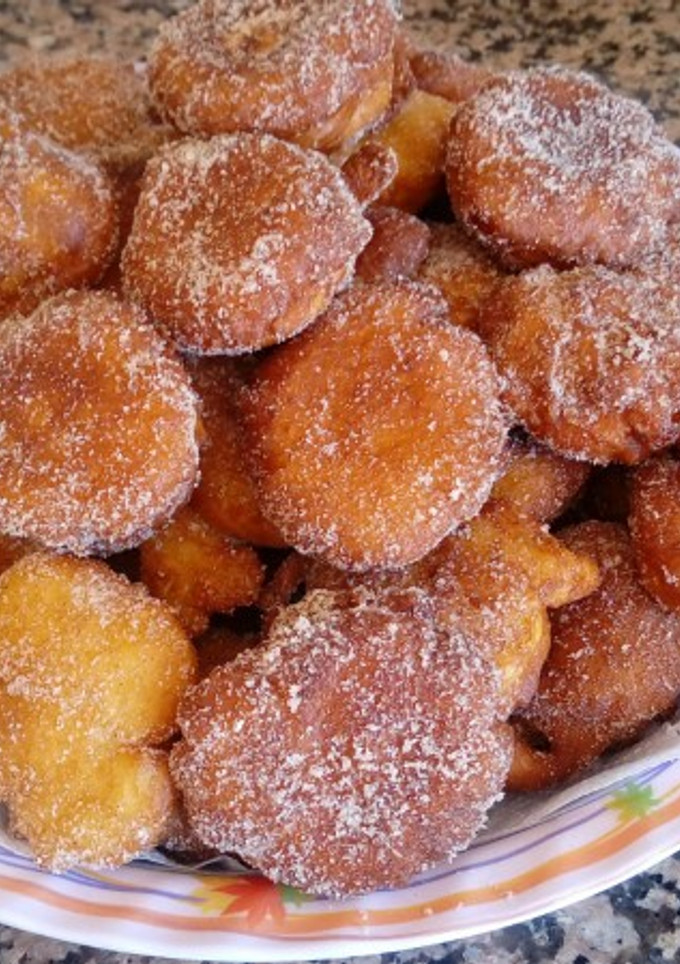 Una foto de Galletas rellenas
