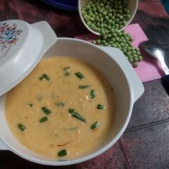 A picture of Dal sultani.