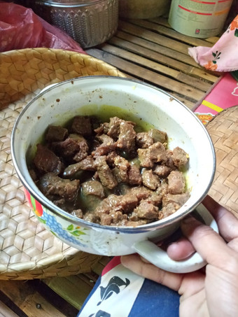 Anti Ribet, Buat Daging sapi semur Untuk Pemula