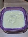 Cream Cheese Homemade