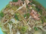 Soto kudus sederhana