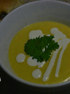 Foto resep Sup krim jagung