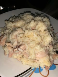 Φωτογραφία της συνταγής Κοτόσουπα 🍗🍜