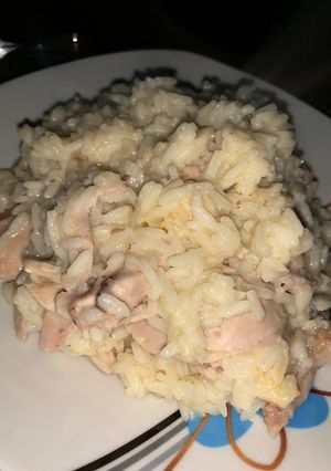 Φωτογραφία της συνταγής Κοτόσουπα 🍗🍜