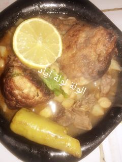 صورة لوصفة شفلور