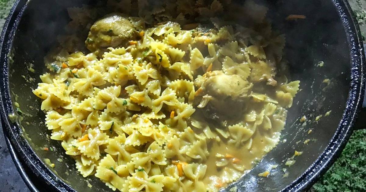 Как потушить капусту с мясом в казане пошаговый рецепт с фото пошагово