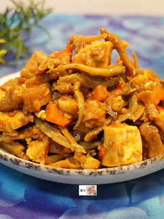 小魚豆乾醬 的食譜成品照片