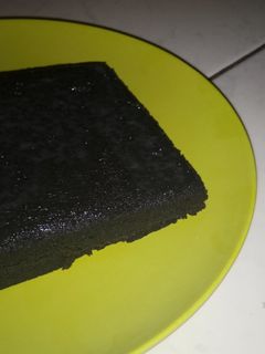Foto resep Brownies Oreo (hanya 2 bahan!)