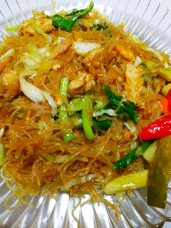 Foto resep Bihun Tumis