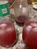 ANAR SODA (POMEGRANATE FIZZ)