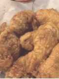 Worlds greatest Buffalo wings