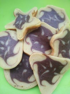 Foto resep Kue Lumpur Pisang
