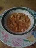 Guiso de panza