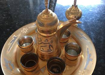 Easiest Way to Make Perfect Jordanian espresso coffee