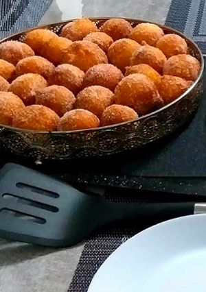 صورة لوصفة بيني بجبن كريمي 😍👌🙌