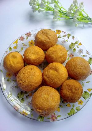 Foto resep Tahu Bulat ala LC
