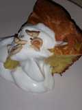 Mango Cake