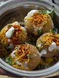 Dahi Sev Puri