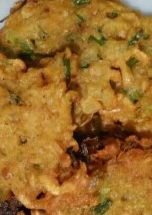 Foto resep Empleng- empleng ebi