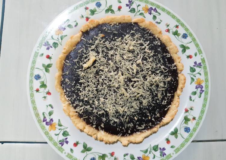 Resep Pie Susu Oreo Takaran Sendok Yang Renyah