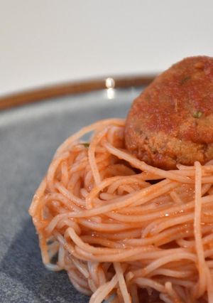 Une photo de Boulettes de Tofu