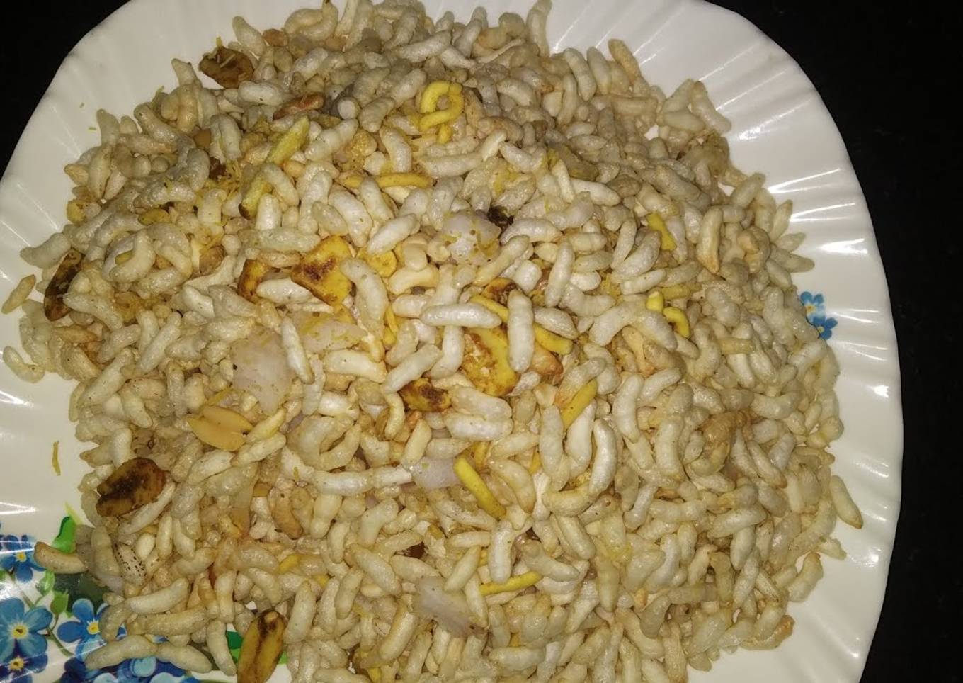 Shukhi bhel