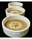 مغلی (دسر لبنانی و سوریه)