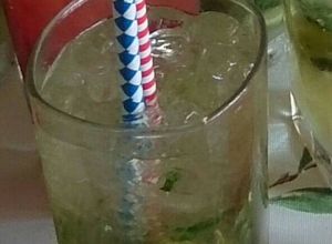 Foto principal de Mojito sin alcohol 😍
