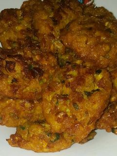 Foto resep Dadar Jagung