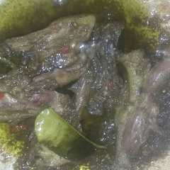 รูปของ Bebek Ijo