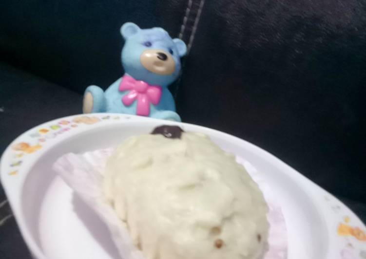 Cara buat Bakpau yang nikmat Untuk Jualan