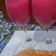 A picture of Falsa sharbat.