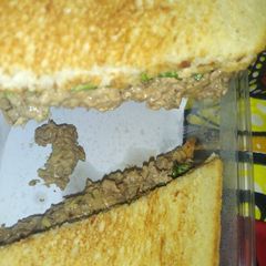 Sandwich A picture of Sandwich.