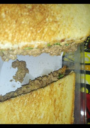 A picture of Sandwich.