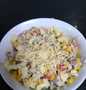 Easy Steps to Prepare Recipe Corn Salad that is Delicious, Appealing}