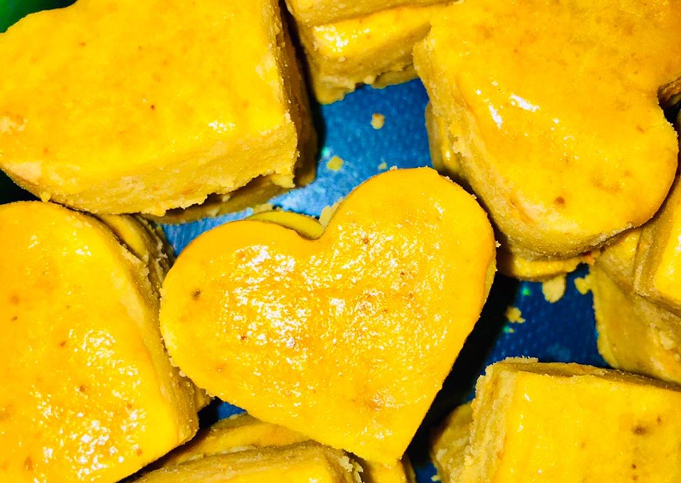 Kue kering kacang 🥜✨