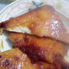 A picture of Camerlize bread.