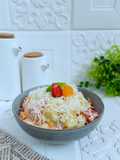 Fruits And Melon Salad