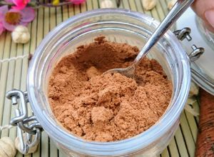 Foto resep Bumbu spekuk